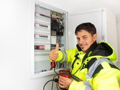 About Littleton Circuit Breaker Replacement Pros - circuit breaker replacement experts in Littleton